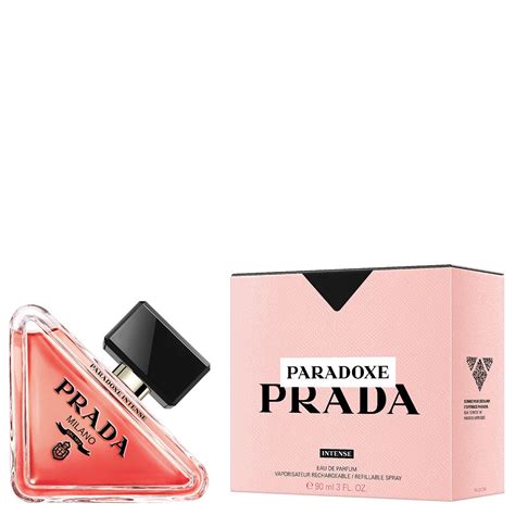 prada paradoxe unterschied intense